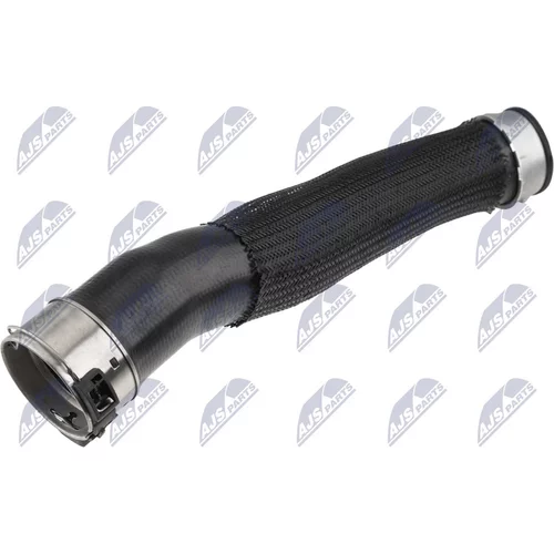 Hadica plniaceho vzduchu NTY GPP-BM-275