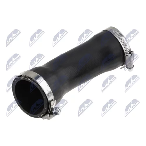 Hadica plniaceho vzduchu GPP-CH-014 /NTY/ - obr. 1