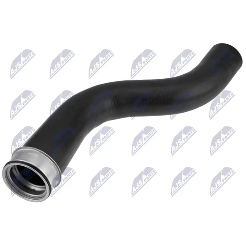 Hadica plniaceho vzduchu NTY GPP-CH-016