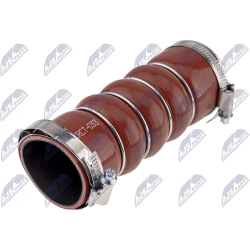 Hadica plniaceho vzduchu NTY GPP-CT-033
