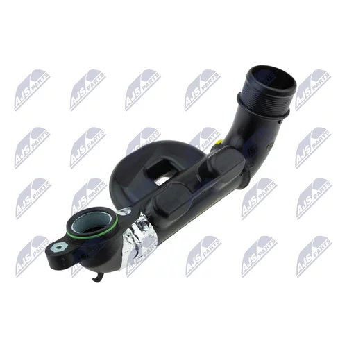 Hadica plniaceho vzduchu GPP-FR-019 /NTY/ - obr. 1