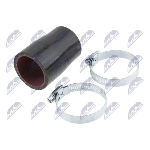 Hadica plniaceho vzduchu GPP-FR-075 /NTY/ - obr. 1