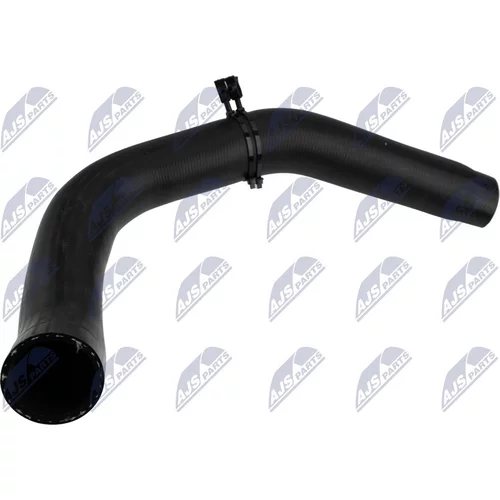 Hadica plniaceho vzduchu NTY GPP-FR-091