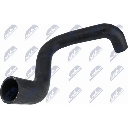Hadica plniaceho vzduchu NTY GPP-FR-095