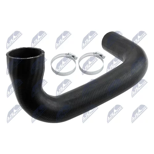 Hadica plniaceho vzduchu GPP-FT-020 /NTY/ - obr. 1
