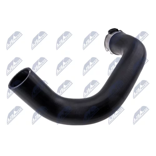 Hadica plniaceho vzduchu GPP-FT-042 /NTY/ - obr. 1