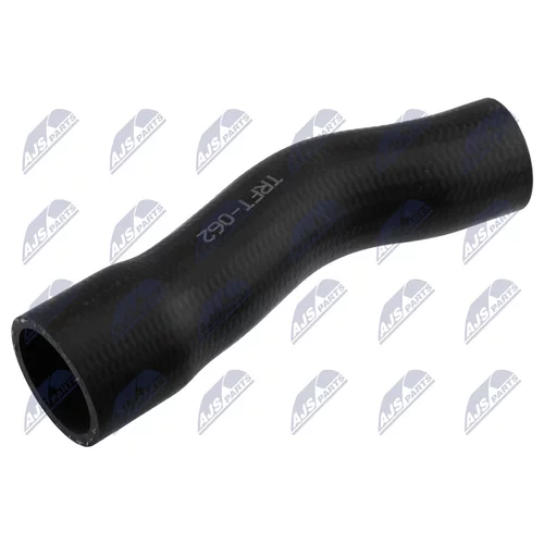 Hadica plniaceho vzduchu NTY GPP-FT-062