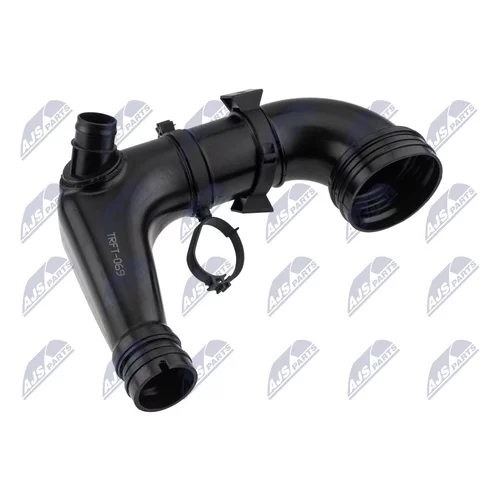 Hadica plniaceho vzduchu NTY GPP-FT-069
