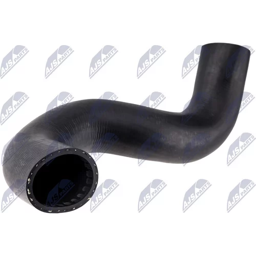 Hadica plniaceho vzduchu NTY GPP-FT-085