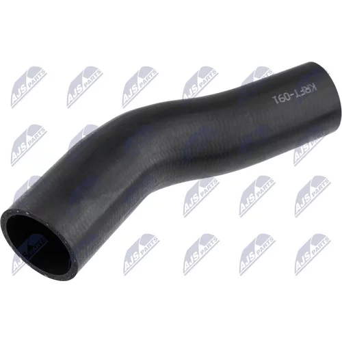 Hadica plniaceho vzduchu GPP-FT-091 /NTY/ - obr. 1