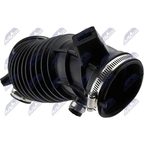 Nasávacia hadica, Vzduchový filter GPP-HD-020 /NTY/ - obr. 1