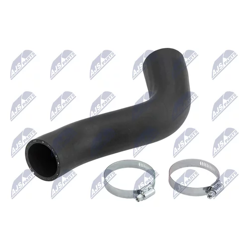 Hadica plniaceho vzduchu GPP-HY-000 /NTY/ - obr. 1