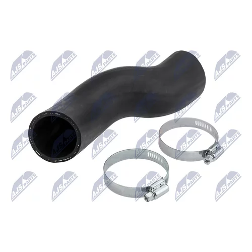Hadica plniaceho vzduchu GPP-HY-001 /NTY/ - obr. 1