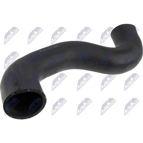 Hadica plniaceho vzduchu NTY GPP-LR-023