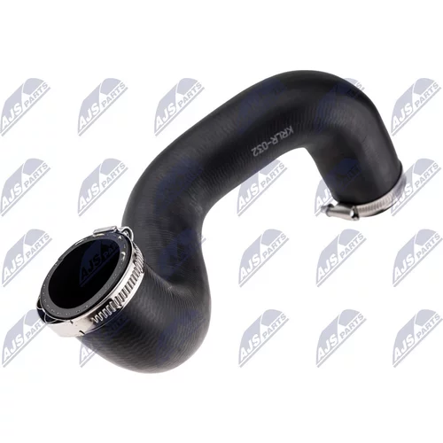 Hadica plniaceho vzduchu NTY GPP-LR-032