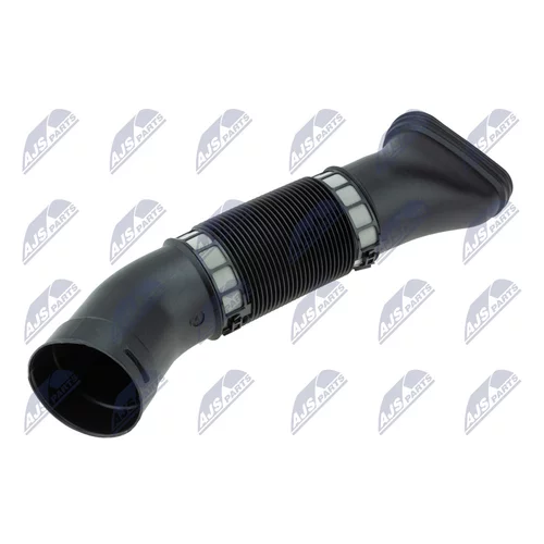 Nasávacia hadica, Vzduchový filter GPP-ME-070 /NTY/ - obr. 1