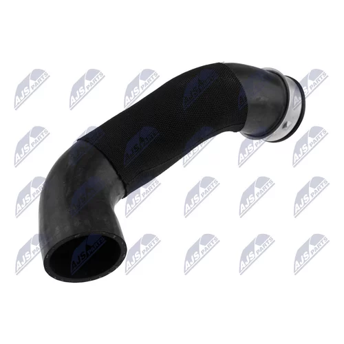 Hadica plniaceho vzduchu GPP-ME-142 /NTY/ - obr. 1