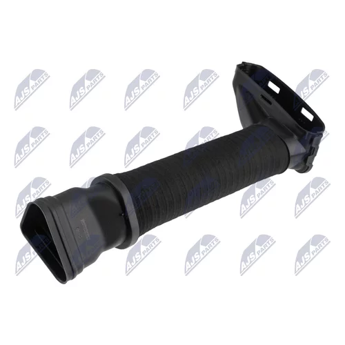 Nasávacia hadica, Vzduchový filter GPP-ME-155 /NTY/ - obr. 1