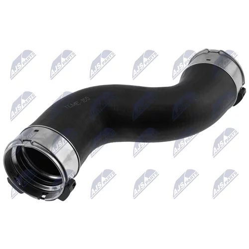 Hadica plniaceho vzduchu GPP-ME-165 /NTY/ - obr. 1