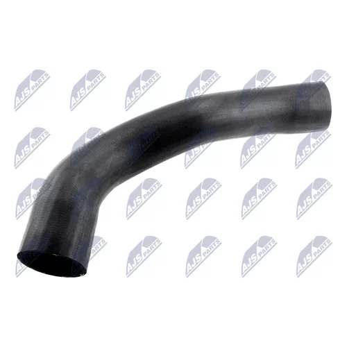 Hadica plniaceho vzduchu GPP-MS-001 /NTY/ - obr. 1