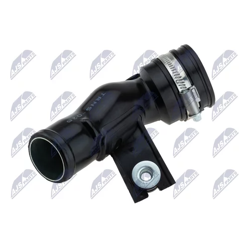 Hadica plniaceho vzduchu GPP-NS-026 /NTY/ - obr. 1