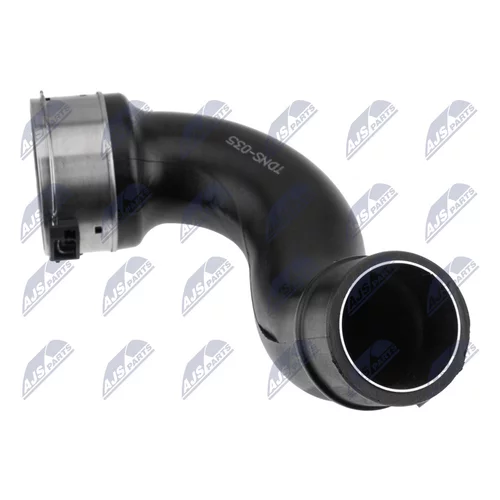 Hadica plniaceho vzduchu GPP-NS-035 /NTY/ - obr. 1