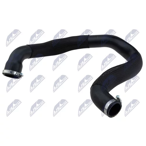Hadica plniaceho vzduchu GPP-PE-016 /NTY/ - obr. 1