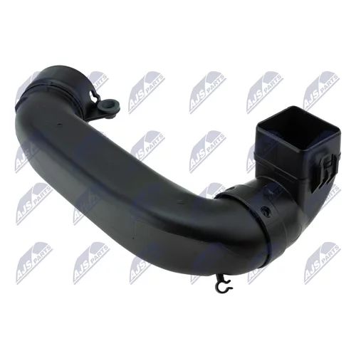 Nasávacia hadica, Vzduchový filter NTY GPP-PE-020