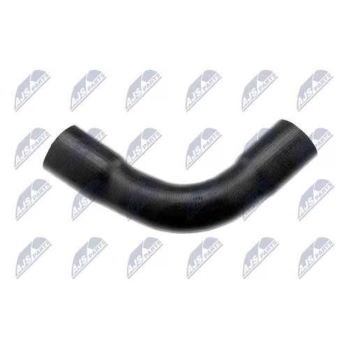 Hadica plniaceho vzduchu GPP-PL-015 /NTY/ - obr. 1