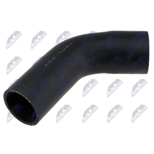 Hadica plniaceho vzduchu GPP-PL-034 /NTY/ - obr. 1