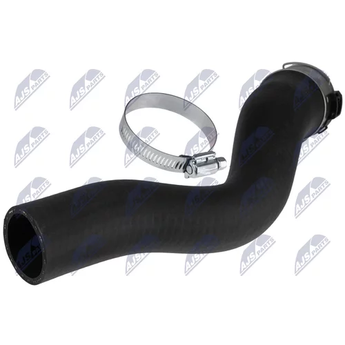 Hadica plniaceho vzduchu GPP-PL-069 /NTY/ - obr. 1