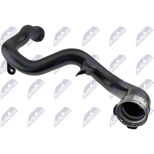 Hadica plniaceho vzduchu GPP-PL-073 /NTY/ - obr. 1