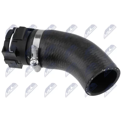 Hadica plniaceho vzduchu GPP-RE-075 /NTY/ - obr. 1