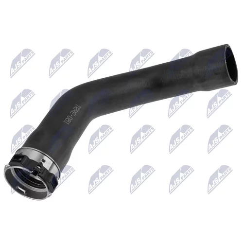 Hadica plniaceho vzduchu NTY GPP-RE-081