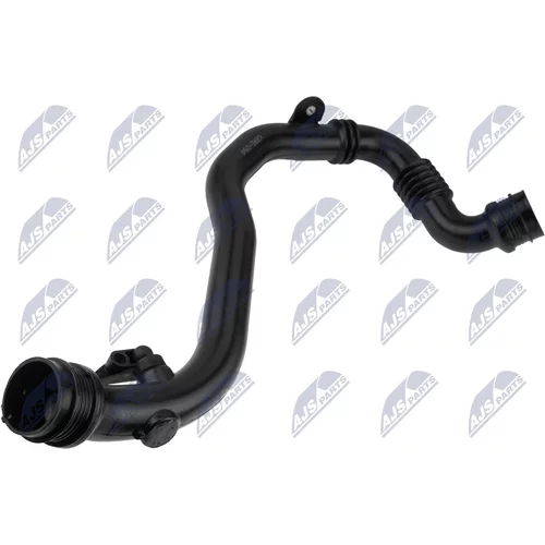 Hadica plniaceho vzduchu NTY GPP-RE-094