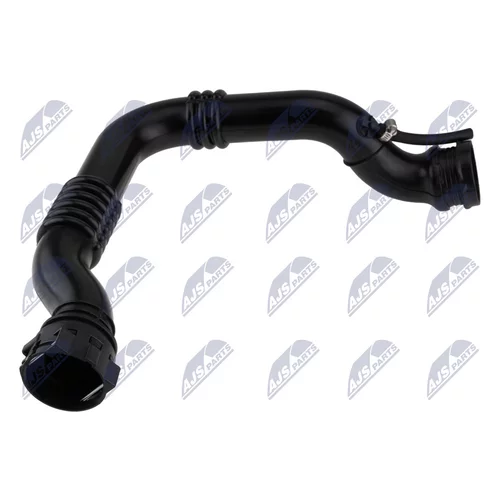 Hadica plniaceho vzduchu GPP-RE-110 /NTY/ - obr. 1