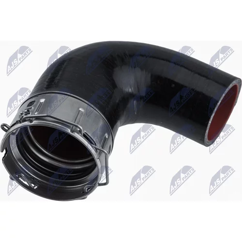 Hadica plniaceho vzduchu NTY GPP-RE-126