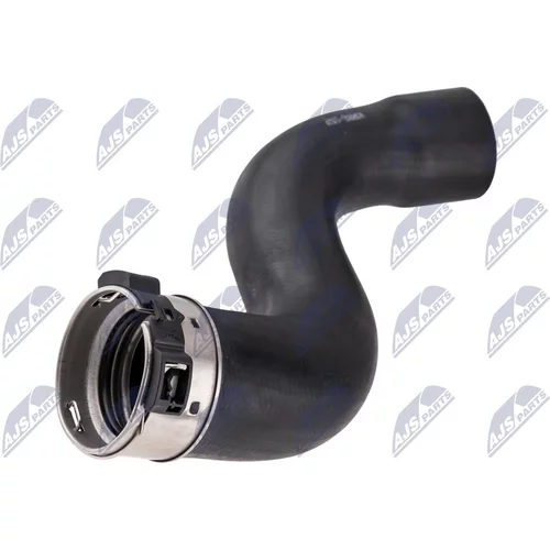 Hadica plniaceho vzduchu NTY GPP-RE-157