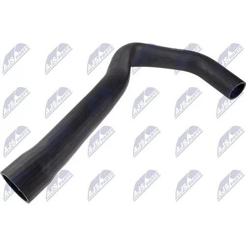 Hadica plniaceho vzduchu NTY GPP-RE-162