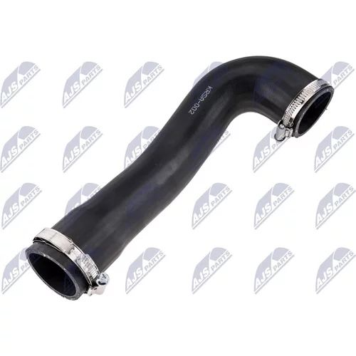 Hadica plniaceho vzduchu NTY GPP-SA-002
