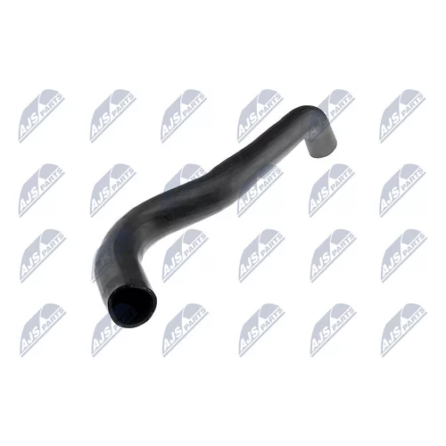 Hadica plniaceho vzduchu GPP-VC-002 /NTY/ - obr. 1