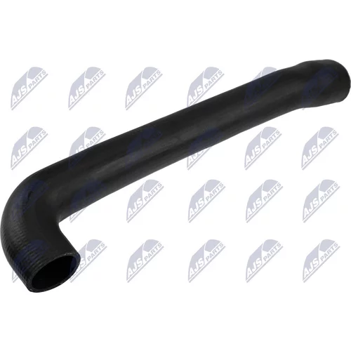 Hadica plniaceho vzduchu NTY GPP-VC-008
