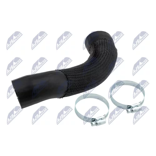 Hadica plniaceho vzduchu GPP-VV-007 /NTY/ - obr. 1