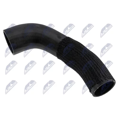 Hadica plniaceho vzduchu GPP-VV-030 /NTY/ - obr. 1