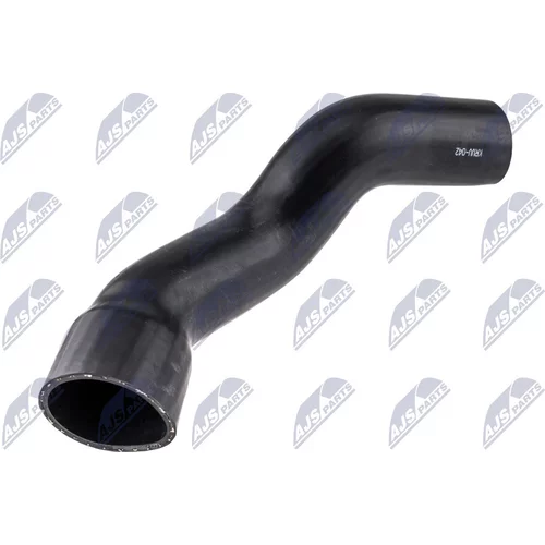 Hadica plniaceho vzduchu NTY GPP-VV-042