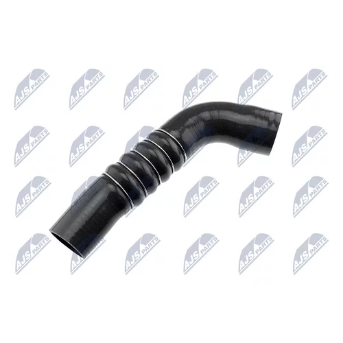 Hadica plniaceho vzduchu GPP-VW-025 /NTY/ - obr. 1