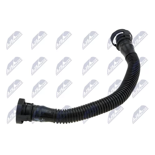Hadica odvetrania kľukovej skrine GPP-VW-038 /NTY/ - obr. 1