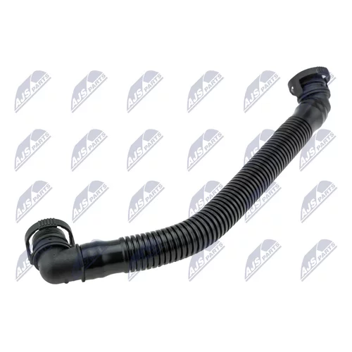 Hadica odvetrania veka hlavy valcov GPP-VW-076 /NTY/ - obr. 1