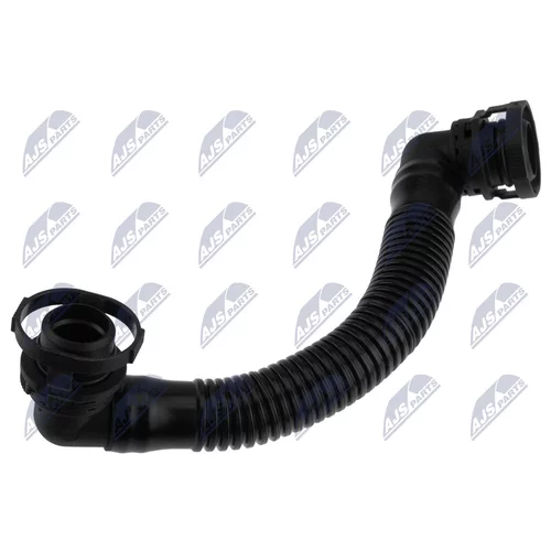Hadica odvetrania kľukovej skrine NTY GPP-VW-164