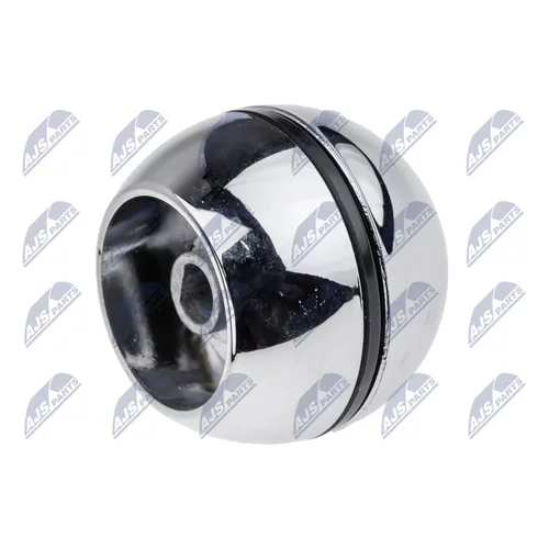 Hlavica radiacej páky GZB-AR-003 /NTY/ - obr. 1